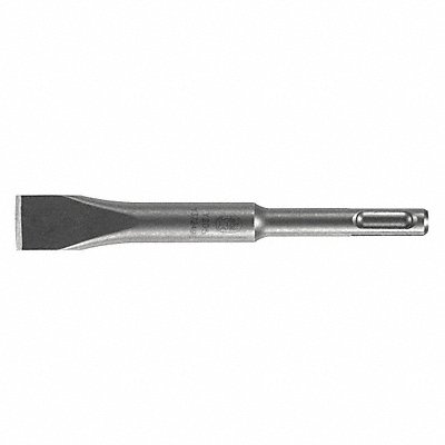 BOSCH HS1495 Chisel Bit Flat 3/4in