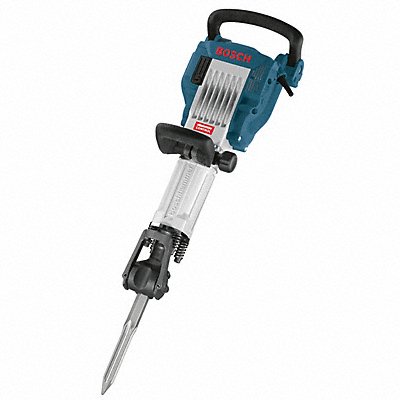 BOSCH 11335K Demolition Hammer Kit Impact 34 ft/lb