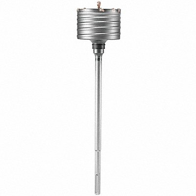 BOSCH HC8595 Core Bit 6in Carbide