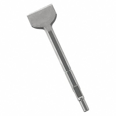 BOSCH HS1810 Chisel Bit Flat 3in
