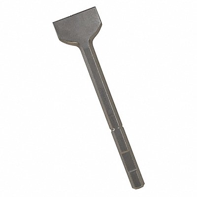 BOSCH HS1503 Chisel Bit Flat 3in