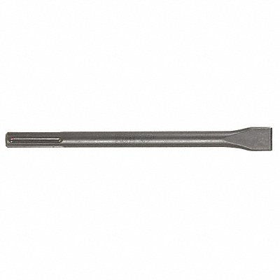 BOSCH HS1911 Chisel Bit Flat 1in