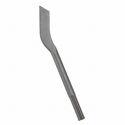 BOSCH HS1920 Chisel Bit Mortar Knife 1.125in