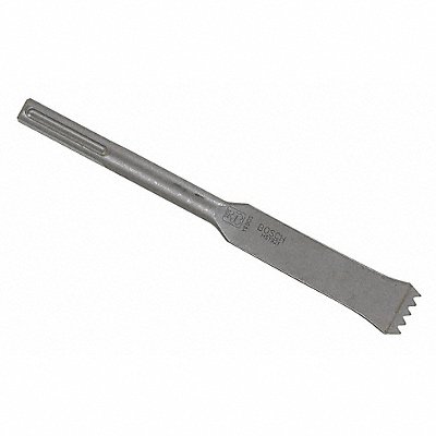 BOSCH HS1921 Chisel Bit Flat 1.125in