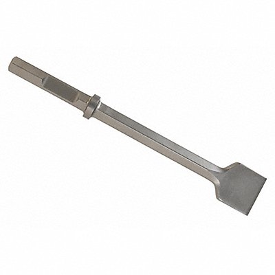 BOSCH HS2464 Chisel Bit Hex 3in