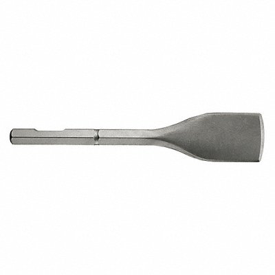 BOSCH HS2166 Chisel Bit Hex 1.75in