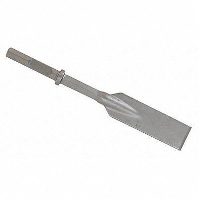 BOSCH HS2168 Chisel Bit Hex 3in