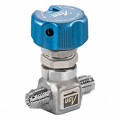 HAM-LET 2LDS8RBV Ultra High Purity Diaphragm Valve