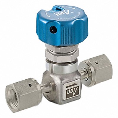 HAM-LET 2LDS12RFV Ultra High Purity Diaphragm Valve