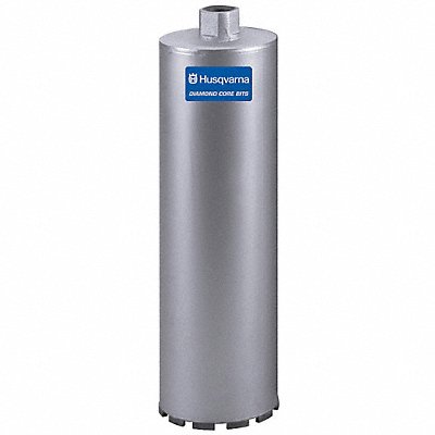 HUSQVARNA Banner8 Diamond Tipped Core Bit 8in