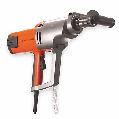 HUSQVARNA DM230 Handheld Coring Drill 2.3 hp 2 900 RPM