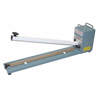 MIDWEST PACIFIC MP40 Heat Sealer Table Top Impulse