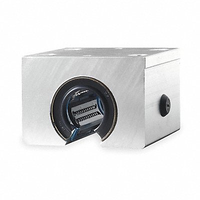 THOMSON SPPBOM12 Pillow Block 12 mm Bore 39 mm L