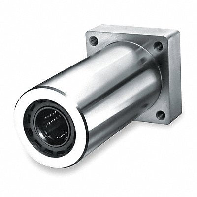 THOMSON SS6UFB8 Pillow Block Bearing Bore .500 In 1.69 In L