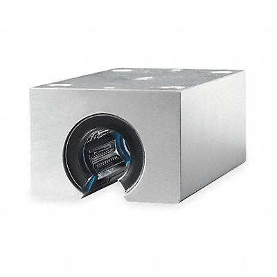 THOMSON SPTWNOM12 Pillow Block 12 mm Bore 76 mm L