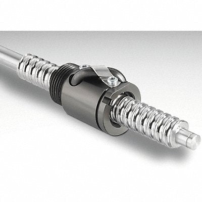 THOMSON 8106448009 Ball Nut Ball Circle Dia 0.631 In