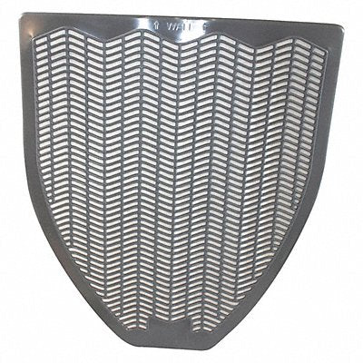 IMPACT 1525 Urinal Mat Grey Apple 20 3/8 in PK6