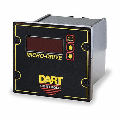 DART CONTROLS MD3P DC Speed Control 90/180V DC 10 A