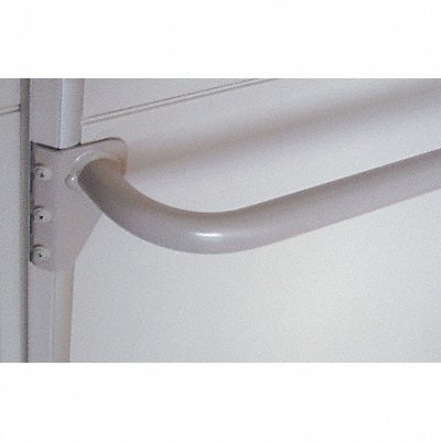 METRO SXREHANKD Extended Handle Assembly 4 H Taupe