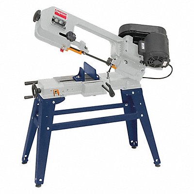 DAYTON 2LKT4 Band Saw Horizontal 80 120 200 SFPM