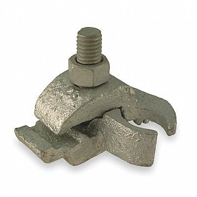 HUBBELL KILLARK ECC075 Conduit Clamp Steel Overall L 2 15/16in