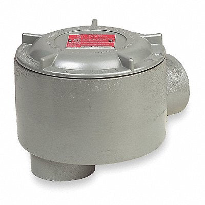 HUBBELL KILLARK GESLBT3M Conduit Outlet Body Iron Trd Sz 1in
