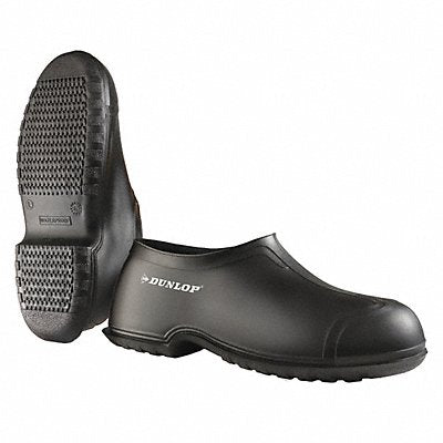 DUNLOP 8601000 D0315 Overshoe Men s 14 to 15 PR