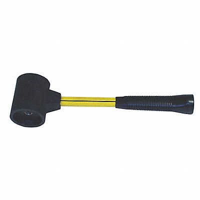 NUPLA 6894197 Quick Change Hammer without Tips 24 oz.