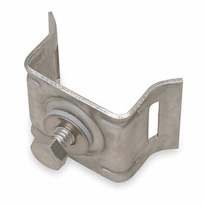 BAND-IT GRD021 Banding Bracket Standard Duty 3/4 PK25