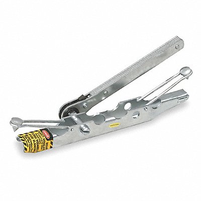 BAND-IT S03869 Centre Punch Tool 3/8 5/8 In Cap