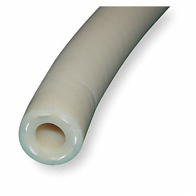 NORPRENE APW00019 Tubing Norprene(R) 1/2 in OD 50 Ft