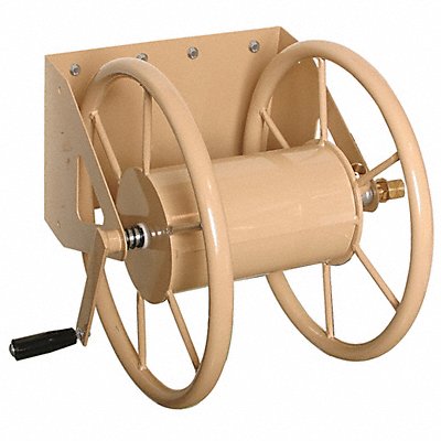 LIBERTY 2LRK9 Garden Hose Reel Wall Mount 5 1/2 in