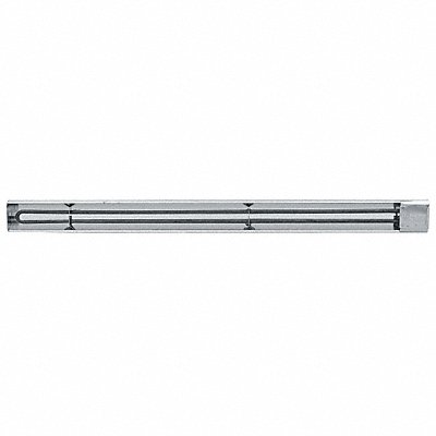 TEMPCO TRH30005 Tubular Infrared Heater Assembly 1.2kW
