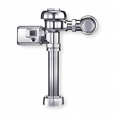 SLOAN Sloan111DFBSMO Exposed Top Spud Automatic Flush Valve