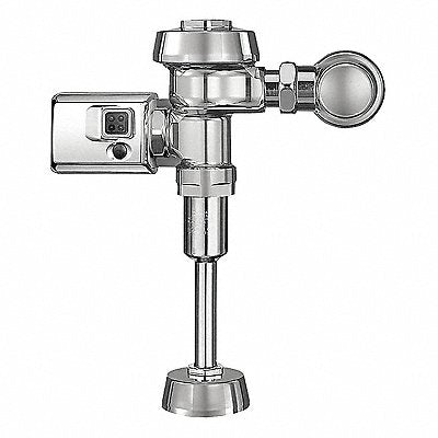 SLOAN Sloan186DFBSMO Exposed Top Spud Automatic Flush Valve