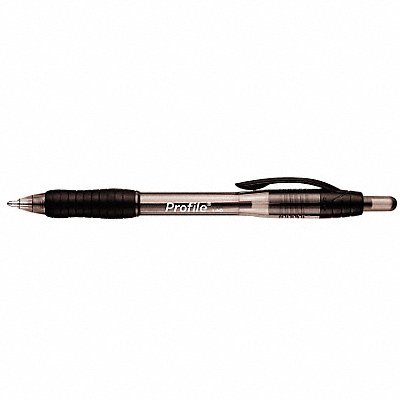 PAPER MATE 89466A Ballpoint Pens Black PK12