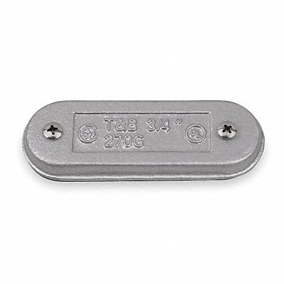 THOMAS  BETTS 370S Conduit Access Cover Steel