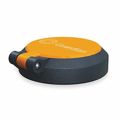 GUARDIAN EQUIPMENT AP470002ORGR Spray/Dust Cover GS PK2