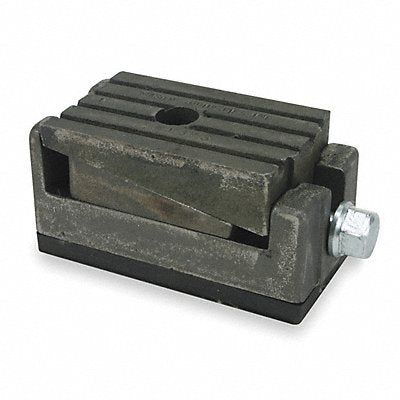 MASON 2LVN2 Leveling Mount 15 000 Lb Cap 3 In Height