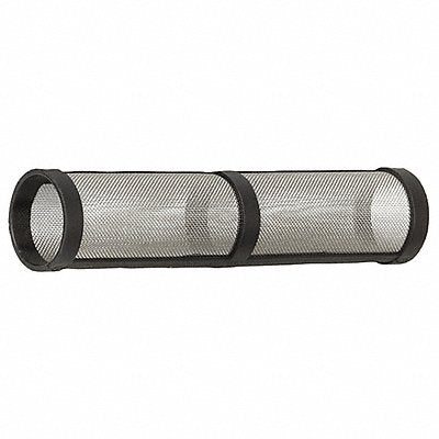 GRACO 246384 Manifold Short Filter 60 Mesh Black