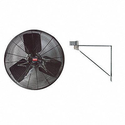 DAYTON 2LY99 Light Dty Industrial Fan 20 Blade Dia 2Spd