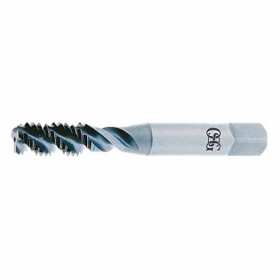 OSG 2988401 Spiral Flute Tap M8x1.25 HSS