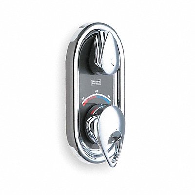 CHICAGO FAUCETS 2500VOCCP Shower Fitting Chicago Faucets Brass