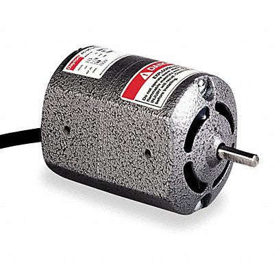 DAYTON 2M034 Universal Motor 1/15 HP 5000 rpm 115V