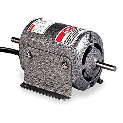 DAYTON 2M066 Universal Motor 1/15 HP 5000 rpm 115V