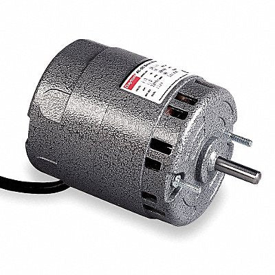 DAYTON 2M139 Universal Motor 1/5 HP 10 000 rpm 115V