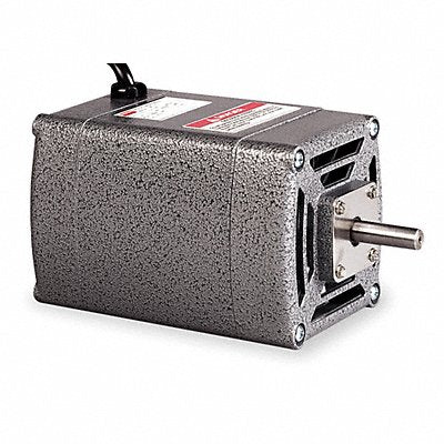 DAYTON 2M145 Universal Motor 1/2 HP 10 000 rpm 115V