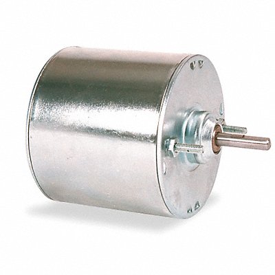 DAYTON CCC003 DC Motor 1/35 HP 2350 rpm 12V