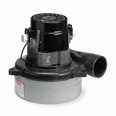 AMETEK LAMB 11647213 Vacuum Motor 120VAC 112cfm 25400RPM
