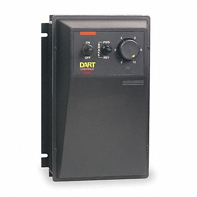 DART CONTROLS 530BRE36MA DC Speed Control 90/180V DC 10 A